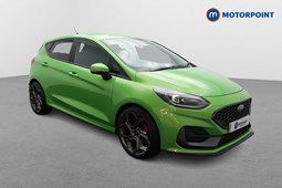 Ford Fiesta ST (18-22) 1.5 EcoBoost ST-3 5dr For Sale - Motorpoint Glasgow, Glasgow