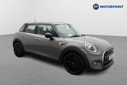 MINI Hatchback (14-24) Cooper (Chili Pack) (03/2018 on) 5d For Sale - Motorpoint Glasgow, Glasgow