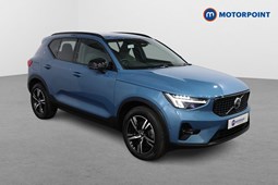Volvo XC40 SUV (17 on) 2.0 B3P Plus 5dr Auto For Sale - Motorpoint Glasgow, Glasgow