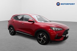 MG HS SUV (19-24) 1.5 T-GDI Trophy 5dr For Sale - Motorpoint Glasgow, Glasgow