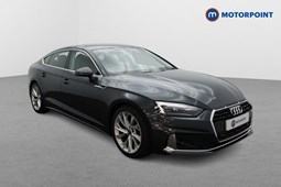 Audi A5 Sportback (17-24) 35 TFSI Sport S Tronic 5d For Sale - Motorpoint Glasgow, Glasgow