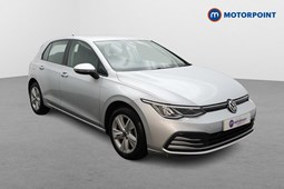 Volkswagen Golf Hatchback (20 on) Life 1.5 TSI Evo 130PS 5d For Sale - Motorpoint Glasgow, Glasgow