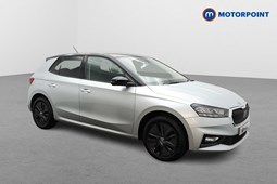 Skoda Fabia Hatchback (21 on) 1.0 MPI 80 Colour Edition 5dr For Sale - Motorpoint Glasgow, Glasgow