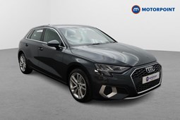 Audi A3 Sportback (20 on) 40 TFSI e Sport 5dr S Tronic For Sale - Motorpoint Glasgow, Glasgow