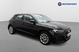 Audi A1 Sportback (18 on) Sport 25 TFSI 95PS 5d For Sale - Motorpoint Glasgow, Glasgow