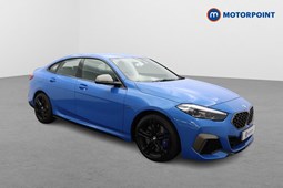 BMW 2-Series Gran Coupe (20-24) M235i xDrive Sport Automatic 4d For Sale - Motorpoint Glasgow, Glasgow