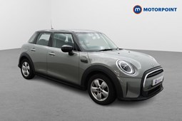 MINI Hatchback (14-24) 1.5 Cooper Classic 5dr For Sale - Motorpoint Glasgow, Glasgow