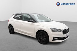 Skoda Fabia Hatchback (21 on) 1.0 TSI 110 Colour Edition 5dr For Sale - Motorpoint Glasgow, Glasgow