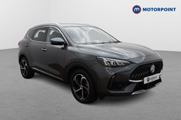 MG HS SUV (19-24) 1.5 T-GDI Trophy 5dr DCT For Sale - Motorpoint Glasgow, Glasgow