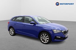 Skoda Scala Hatchback (19 on) 1.0 TSI 110 SE L 5dr For Sale - Motorpoint Glasgow, Glasgow