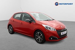 Peugeot 208 Hatchback (12-19) 1.2 PureTech XS-White 5d For Sale - Motorpoint Glasgow, Glasgow
