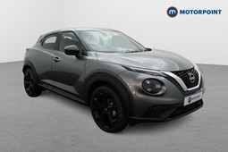 Nissan Juke SUV (19 on) 1.0 DiG-T Tekna 5dr For Sale - Motorpoint Glasgow, Glasgow