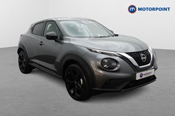 Nissan Juke SUV (19 on) 1.0 DiG-T Tekna 5dr For Sale - Motorpoint Glasgow, Glasgow