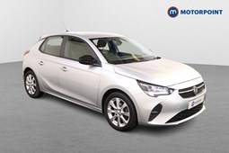 Vauxhall Corsa Hatchback (20 on) 1.2 Design 5dr For Sale - Motorpoint Glasgow, Glasgow