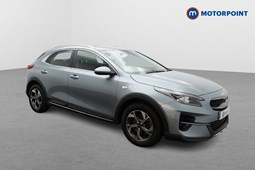 Kia Xceed SUV (19 on) 2 1.0 T-GDi 118bhp ISG 5d For Sale - Motorpoint Glasgow, Glasgow