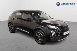 Peugeot 2008 (20 on) 1.2 PureTech 130 GT 5dr EAT8 For Sale - Motorpoint Glasgow, Glasgow