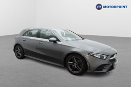 Mercedes-Benz A-Class Hatchback (18 on) A 180 AMG Line Premium 7G-DCT auto 5d For Sale - Motorpoint Glasgow, Glasgow
