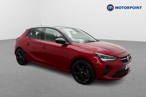 Vauxhall Corsa Hatchback (20 on) 1.2 GS 5dr For Sale - Motorpoint Glasgow, Glasgow