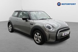 MINI Hatchback (14-24) 1.5 Cooper Classic 3dr Auto For Sale - Motorpoint Glasgow, Glasgow