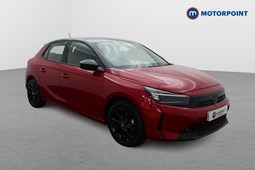Vauxhall Corsa Hatchback (20 on) 1.2 GS 5dr For Sale - Motorpoint Glasgow, Glasgow