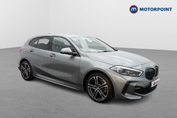 BMW 1-Series Hatchback (19-24) 118i [136] M Sport 5dr Step Auto [LCP] For Sale - Motorpoint Glasgow, Glasgow