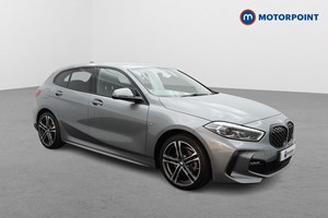 BMW 1-Series Hatchback (19-24) 118i [136] M Sport 5dr Step Auto [LCP] For Sale - Motorpoint Glasgow, Glasgow