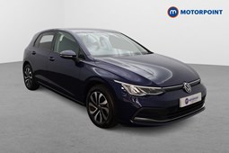 Volkswagen Golf Hatchback (20 on) 1.5 TSI Active 5dr For Sale - Motorpoint Glasgow, Glasgow