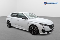 Peugeot 308 Hatchback (21 on) 1.2 PureTech GT 5dr EAT8 For Sale - Motorpoint Glasgow, Glasgow