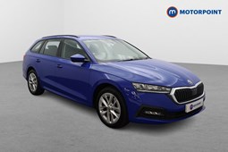 Skoda Octavia Estate (20 on) 1.4 TSI iV SE Technology DSG 5dr For Sale - Motorpoint Glasgow, Glasgow