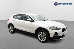 BMW X2 SUV (18-23) sDrive18d SE 5d For Sale - Motorpoint Glasgow, Glasgow