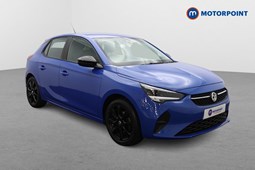 Vauxhall Corsa Hatchback (20 on) 1.2 Design 5dr For Sale - Motorpoint Glasgow, Glasgow