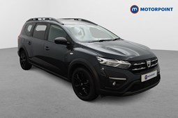 Dacia Jogger SUV (22 on) 1.0 TCe Extreme SE 5dr For Sale - Motorpoint Glasgow, Glasgow