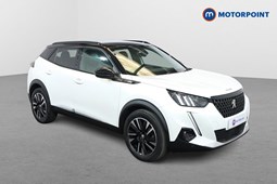 Peugeot 2008 (20 on) GT Line 1.2 PureTech 130 S&S 5d For Sale - Motorpoint Glasgow, Glasgow