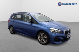 BMW 2-Series Gran Tourer (15-24) 220i M Sport Sport Dual-clutch auto (04/2018 on) 5d For Sale - Motorpoint Glasgow, Glasgow