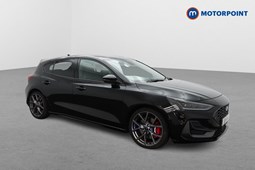 Ford Focus ST (19-25) 2.3 EcoBoost ST 5dr For Sale - Motorpoint Glasgow, Glasgow