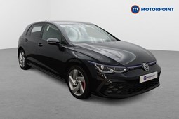Volkswagen Golf GTE (21 on) 1.4 TSI GTE 5dr DSG For Sale - Motorpoint Glasgow, Glasgow