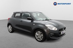 Suzuki Swift Hatchback (17-23) SZ-T 1.0 Boosterjet 5d For Sale - Motorpoint Glasgow, Glasgow