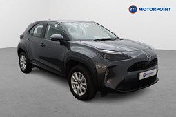 Toyota Yaris Cross SUV (21 on) 1.5 Hybrid Icon 5dr CVT For Sale - Motorpoint Glasgow, Glasgow