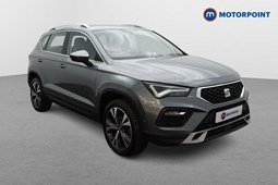 SEAT Ateca SUV (16 on) 1.0 TSI SE Technology 5d For Sale - Motorpoint Glasgow, Glasgow