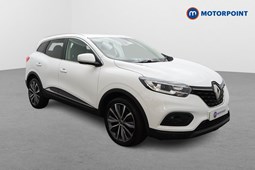 Renault Kadjar (15-22) Iconic TCe 140 5d For Sale - Motorpoint Glasgow, Glasgow
