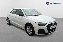 Audi A1 Sportback (18 on) Technik 25 TFSI 95PS 5d For Sale - Motorpoint Glasgow, Glasgow