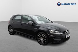 Volkswagen Golf Hatchback (13-20) R-Line 1.5 TSI EVO 150PS 5d For Sale - Motorpoint Glasgow, Glasgow