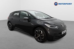 Volkswagen ID.3 Hatchback (20 on) 150kW Tour Pro S 82kWh 5dr Auto For Sale - Motorpoint Glasgow, Glasgow