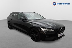Volvo V60 Estate (18 on) R-Design B3 (P) FWD auto 5d For Sale - Motorpoint Glasgow, Glasgow