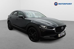 Mazda CX-30 SUV (19 on) 2.0 e-Skyactiv G MHEV Homura 5dr For Sale - Motorpoint Glasgow, Glasgow