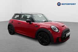 MINI Hatchback (14-24) 2.0 Cooper S Sport 3dr [Comfort/Nav Pack] For Sale - Motorpoint Glasgow, Glasgow