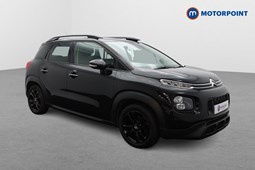 Citroen C3 Aircross SUV (17-24) Flair PureTech 82 5d For Sale - Motorpoint Glasgow, Glasgow