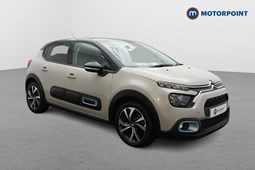 Citroen C3 (17-24) 1.2 PureTech Elle 5dr For Sale - Motorpoint Glasgow, Glasgow