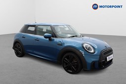 MINI Hatchback (14-24) 1.5 Cooper Sport 5dr Auto For Sale - Motorpoint Glasgow, Glasgow