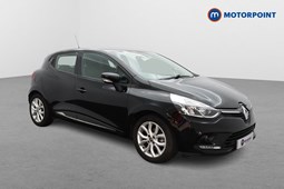 Renault Clio Hatchback (12-19) Dynamique Nav 1.2 16V 75 5d For Sale - Motorpoint Glasgow, Glasgow